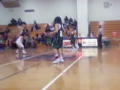 Jasmine Simmons - Surrattsville, MD Basketball