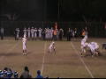 Bobby Martinez - Mary Star of the Sea, CA Football