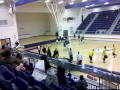 Claxton vs Jenkins County, GA 09-10 Basketball