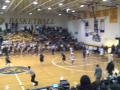 Campbell vs. Wheeler (GA) - Justin Seymour