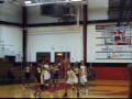 Alexandria Harden #23 - Southeast, IL Basketball