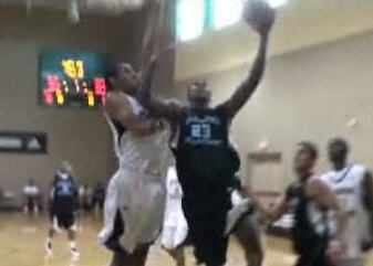 Texas Baller Highlights