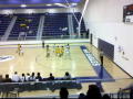 Claxton vs Jenkins (GA) 09-10 Girls Basketball