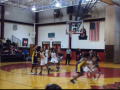 Alexandria Harden #23 - Southeast, IL Basketball