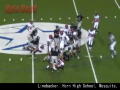 Kyle Boyd - Horn, TX 2009 Football