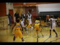 Westover, NC vs East Wake, NC