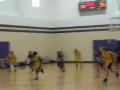 Hannah Cambel #51 - Village, TX Basketball