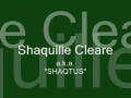 Shaquille Cleare #44 - Village, TX Basketball