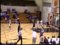 Riverview, AR 09-10 Boys Basketball vs. Augusta
