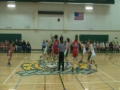 Carondelet vs San Ramon Valley (CA)