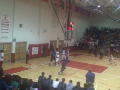 Justin Seymour - Campbell, GA 09-10 Basketball