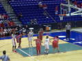 Cypress Woods, TX 09-10 Girls Basketball