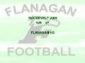 Roosevelt Juin - Flanagan, FL 2009 Football