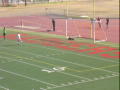 Ironwood Ridge, AZ Girls Soccer vs Sahuaro