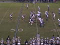 Thomas Howe 45 Yard TD Run