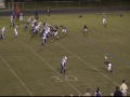 Scott Abt 72 Yard Run vs North Caroline