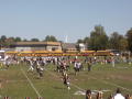 62-yard reception for TD