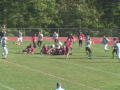 EWG vs. N Smithfield 4 down goal line stand