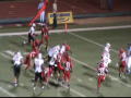 Lake Highlands, TX vs Horn, TX 10