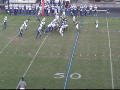 Taylor Anderson 46 Yard TD Run