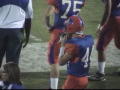 CCA vs Lubbock Christian
