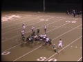 Lassen, CA vs Red Bluff, CA - 2010