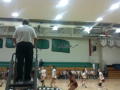 Jade kill vs Palmdale 4