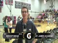 Bishop Miege, KS vs St. James Academy, KS : ATG