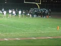 McNair, CA - Football