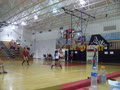 Port Charlotte, FL vs Lemon Bay, FL - 10/18/10