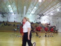 Port Charlotte, FL vs Lemon Bay, FL - 10/18/10