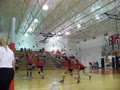 Port Charlotte, FL vs Lemon Bay, FL - 10/18/10