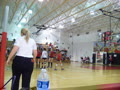 Port Charlotte, FL vs Lemon Bay, FL - 10/18/10