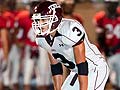 Zach Langer - Jenks, Okla.