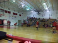 Port Charlotte, FL vs Lemon Bay, FL - 10/18/10