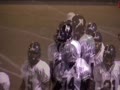 Northside, NC - Ettian Scott #3 WR/DB