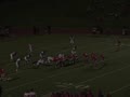 Heritage, TX - Junior OLB Justin Vallilee