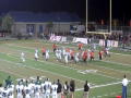 Central, CA - Interception TD