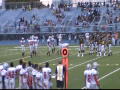 Seminole Ridge, FL - Quarterback Trevor Vanscoy
