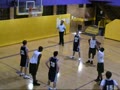 Sophmore Season