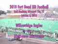 2010 Fort Bend Football Willowridge vs Hightower