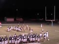 Northside, NC - Scott #3 WR/DB Ironman Football