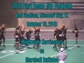 2010 Fort Bend Football Hightower vs Marshall