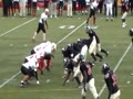 Bishop Ford Defensive TD