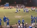 92 Yard TD Run