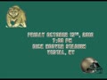 Elmira Southside vs Vestal 2010 Football 