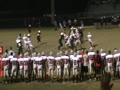 QB Trevor Vanscoy