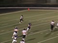 Brandon Millikin Kicking Highlights