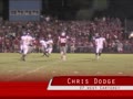 Chris Dodge, Quarterback West Carteret Patriots
