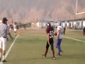 Nuview Bridge, CA vs San Jacinto Valley, CA